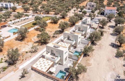 Filerimos Villa | Aura Luxury Villas