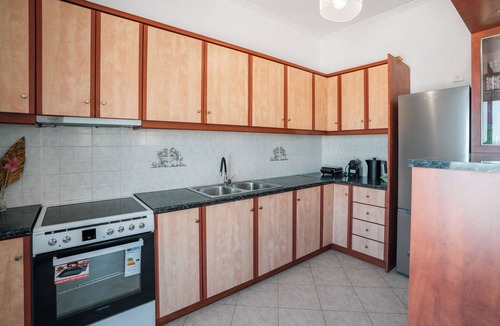 Santorini Apartment | Aura Santorini – The Residence by ΜΡS
