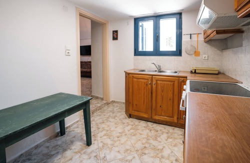 Exo Gonia House | Aura Santorini – The Retreat by ΜΡS