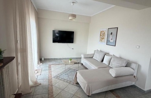 Stavroupoli Apartment | Aura Thessaloniki-Oikies Olga
