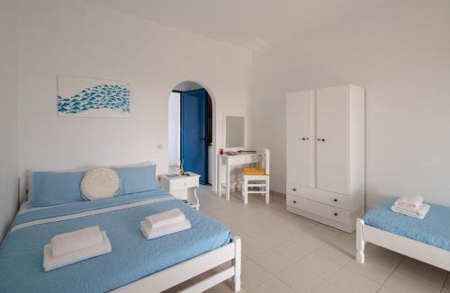 Naxos Apartment | Aurea Blu Studio 08, Enjoy, Relax, Dream