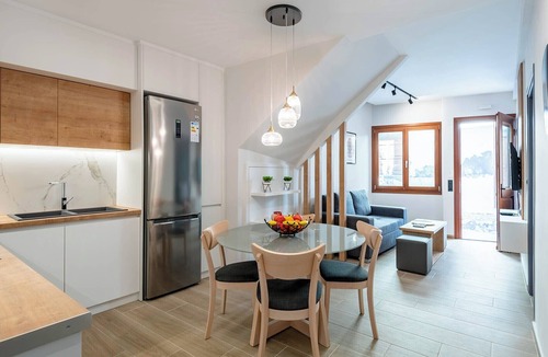 Old Town Rethymnon Apartment | Aurelia Suite - Old Town Escape , Rethymno 2-bedroom apartment