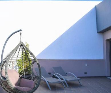 Paiania Apartment | Aurora Apartment