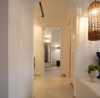 Astypalaia Apartment | Aurora Apartment (Pera Gialos)