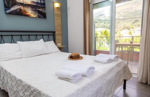 Parga Apartment | Aurora Premium Hospitality