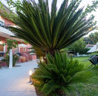 Parga Apartment | Aurora Premium Hospitality