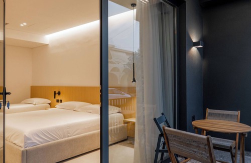 Kodrra Hotel | Austin Boutique Hotel