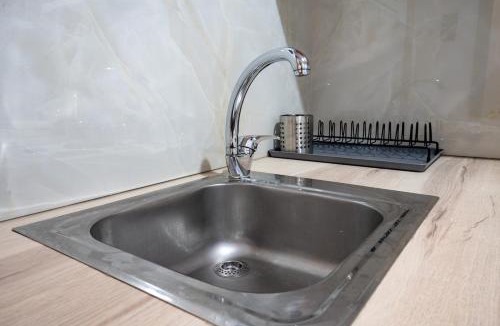 Zografos Apartment | Authentic Athens Living In Zografou by ΜΡS