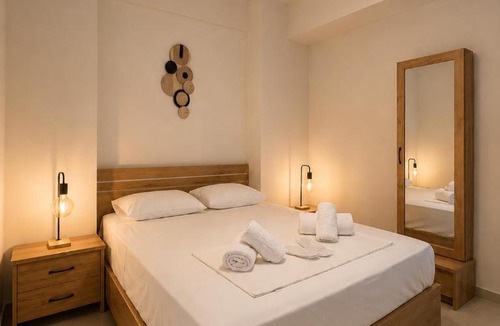 Polichni Apartment | AV Luxury accommodations