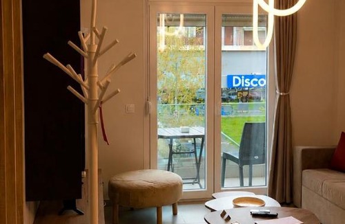Polichni Apartment | AV Luxury accommodations