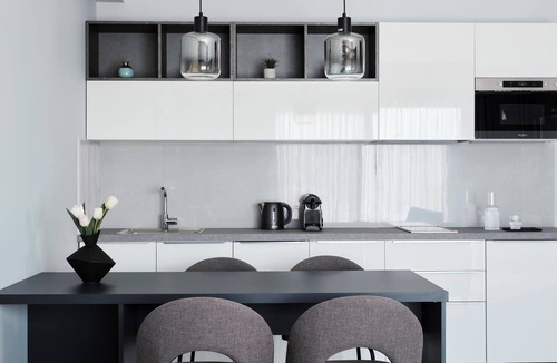 Kallithea House | AVA Hotel & Residences Athens Riviera