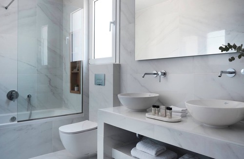 Kallithea House | AVA Hotel & Residences Athens Riviera