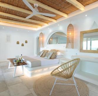 Stelida Apartment | Avali Deluxe Suites