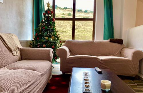 Arachova House | 'Avalonia' Maisonette by Ski Alure
