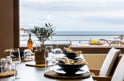 Skiathos Town House | Avaton Hotel-Suites-Villas in Skiathos
