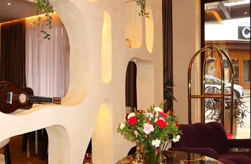 Prizren Hotel | Avdissons Hotel