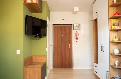 Matiçan Apartment | Avenue Apartment