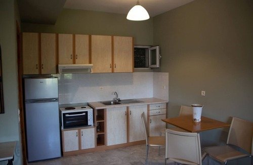 Vasilikos Apartment | Avesta Apartments - Alkmini Apartment