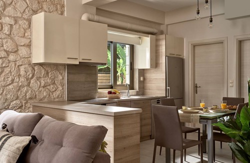 Vlicho Villa | Avesta Private Villas Niovi