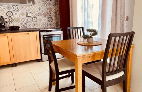 Evosmos Apartment | AVIA Apartment Thessaloniki
