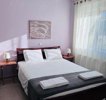 Preveza Apartment | Avli Apartment