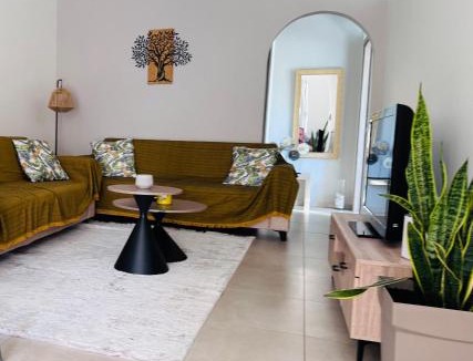 Preveza Apartment | Avli Apartment