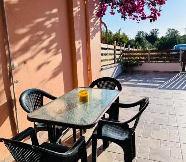 Preveza Apartment | Avli Apartment