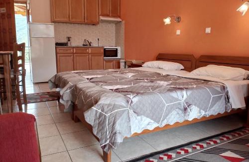 Poulithra Apartment | Avra Apartments