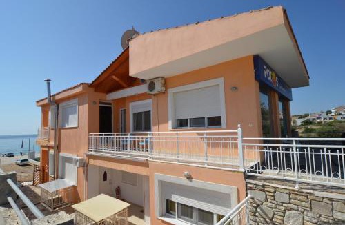 Limenaria Apartment | Avra Apartments