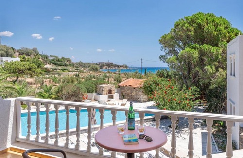 Koutsounari Hotel | Avra Beach
