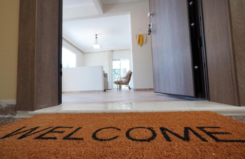 Kriopigi Apartment | Avra breeze
