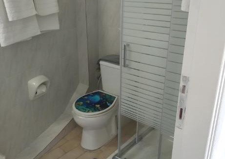 Patitiri Apartment | Avra