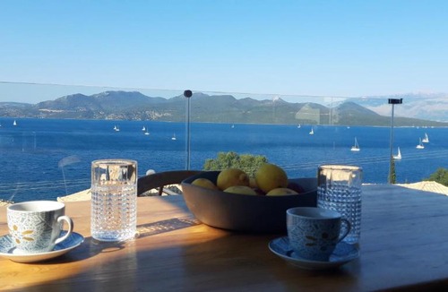 Nikiana Apartment | Avra Loft Suite