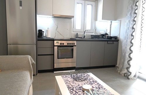 Porto Heli House | Avra Port House, Steps away from Porto Heli Port