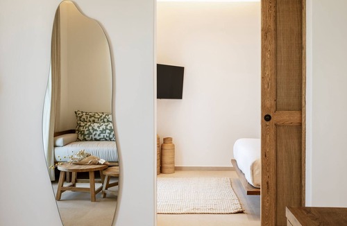 Mykonos Town House | Aya Sofia Suites