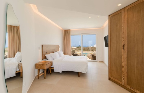 Mykonos Town House | Aya Sofia Suites