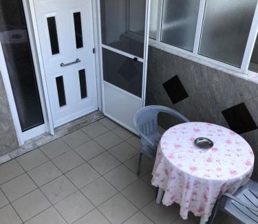 Sarti Apartment | AZALEA HOTEL
