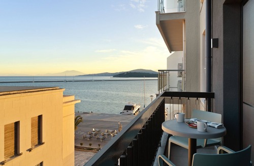 Volos City Centre Hotel | Azur Hotel Volos by GHH