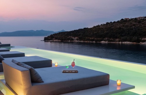 Meganisi House | Azur Retreat