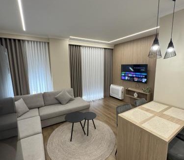 Korce Apartment | Azure Apartments