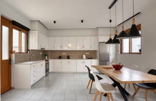 Kardamena House | Azure Seaside Living Kardamaina-10m from the sea