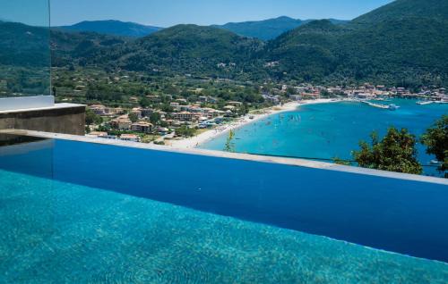 Evgiros Villa | Azzura villas
