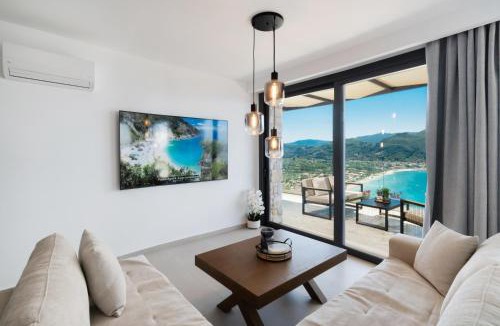 Evgiros Villa | Azzura villas