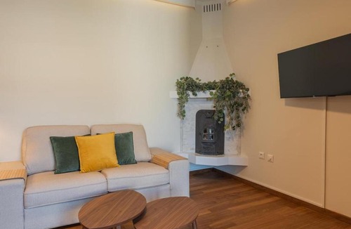 Kifisia Apartment | bÉige Kifissia
