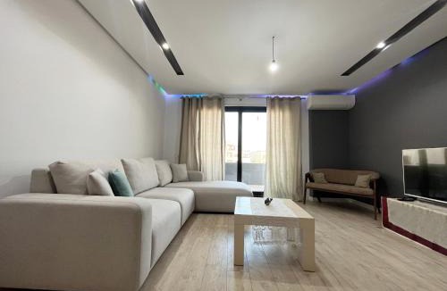 Kashar Apartment | B2 Apartment 3