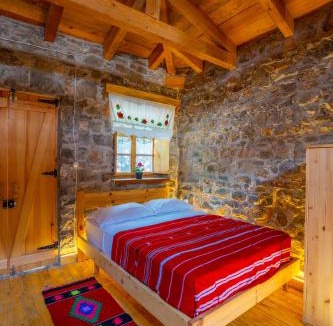 Sakës House | BabaNu Guesthouse