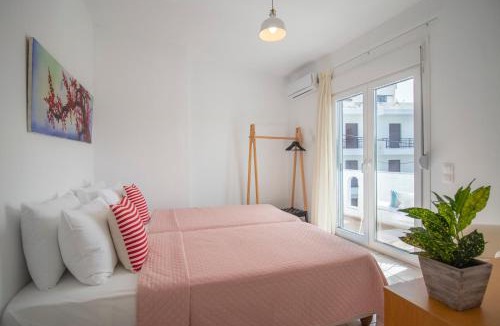 Limenas Chersonisou Apartment | Babilia central appartment suites Limenas Hersonisou