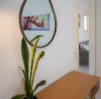 Limenas Chersonisou Apartment | Babilia central appartment suites Limenas Hersonisou