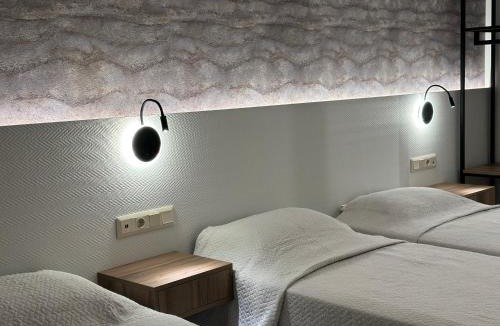Archea Pissa House | Bacchus
