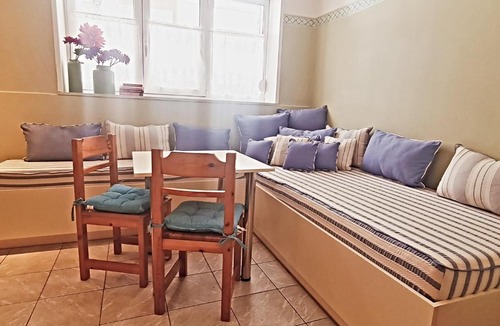Plaka Apartment | Back to Tradition, by the Acropolis!